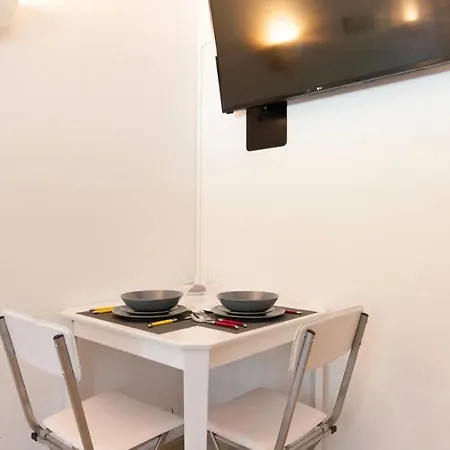 Heavnstay Studio Cannes * Cannes