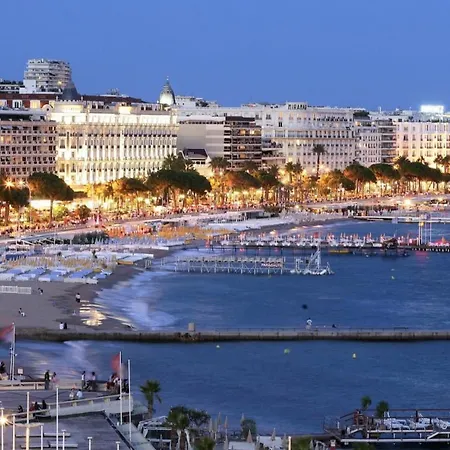 Heavnstay Studio Cannes Cannes