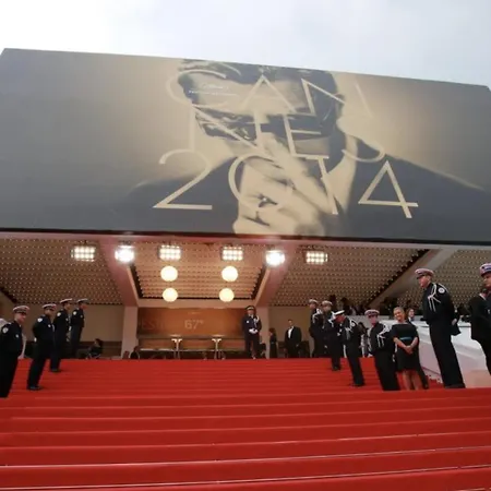 Heavnstay Studio Cannes Cannes