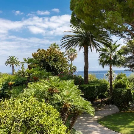 Heavnstay Studio Cannes Lejlighed