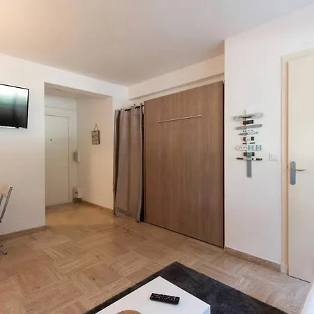 Heavnstay Studio Cannes *