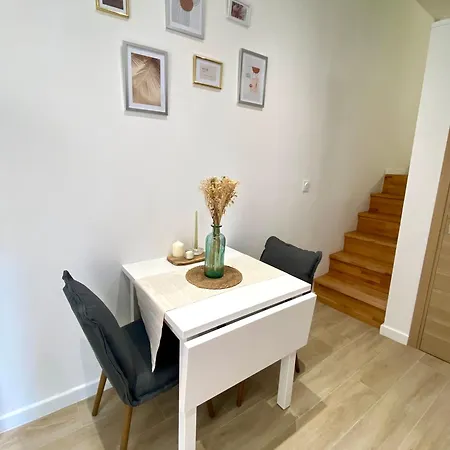 Studio Cosy 아파트 *