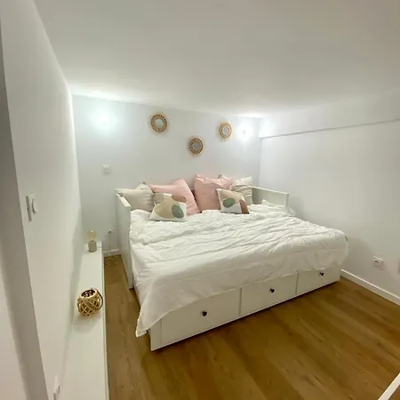 Studio Cosy 아파트 니스