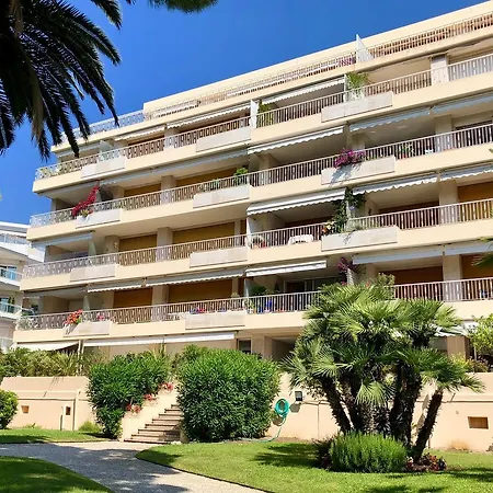 Heavnstay Studio Cannes Lejlighed *